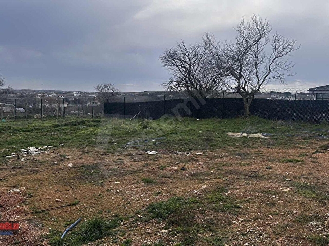 AKALANda KÖY İÇİNDE Çevrili Çaplı - Görsel 25