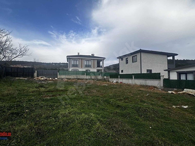 AKALANda KÖY İÇİNDE Çevrili Çaplı - Görsel 10
