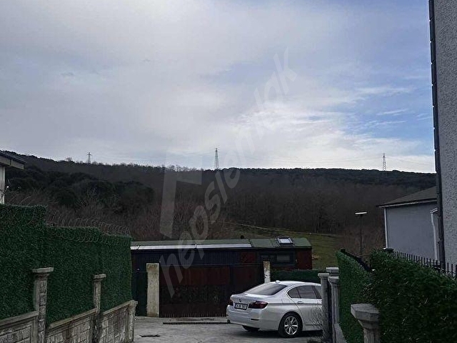 AKALANda KÖY İÇİNDE Çevrili Çaplı - Görsel 20