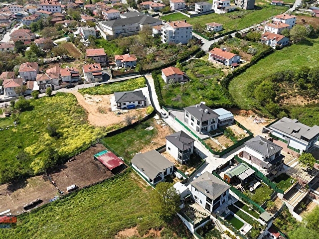 AKALANda KÖY İÇİNDE Çevrili Çaplı - Görsel 5