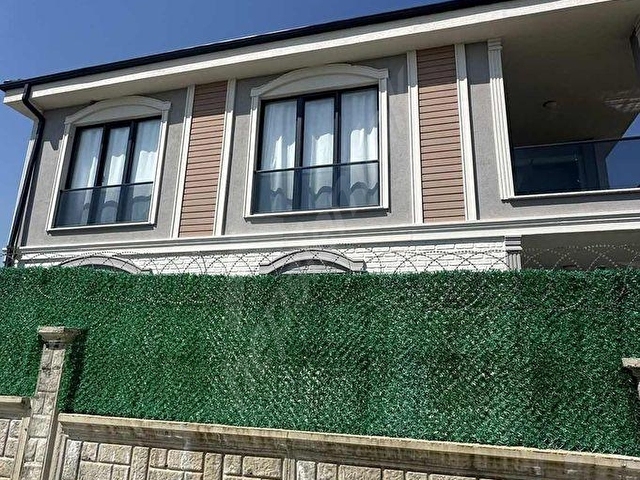 AKALANda KÖY İÇİNDE Çevrili Çaplı - Görsel 19