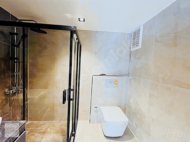 KAVAKLI 2+1 BUTİK OTOPRAKLI SİTEDE GİRİŞ KAT - Görsel 14