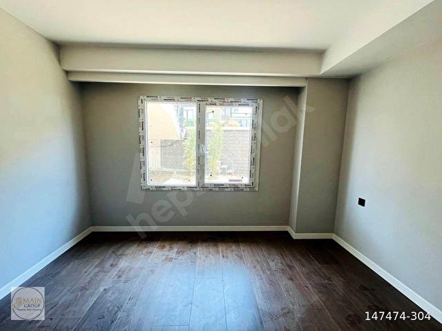 KAVAKLI 2+1 BUTİK OTOPRAKLI SİTEDE GİRİŞ KAT - Görsel 15