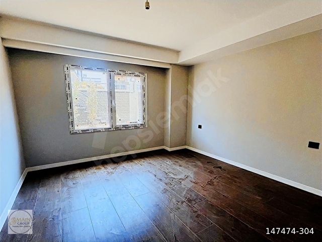KAVAKLI 2+1 BUTİK OTOPRAKLI SİTEDE GİRİŞ KAT - Görsel 16