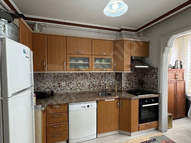 EVİM EMLAK GAYRİMENKUL DANIŞMANLIK SATILIK DAİRE