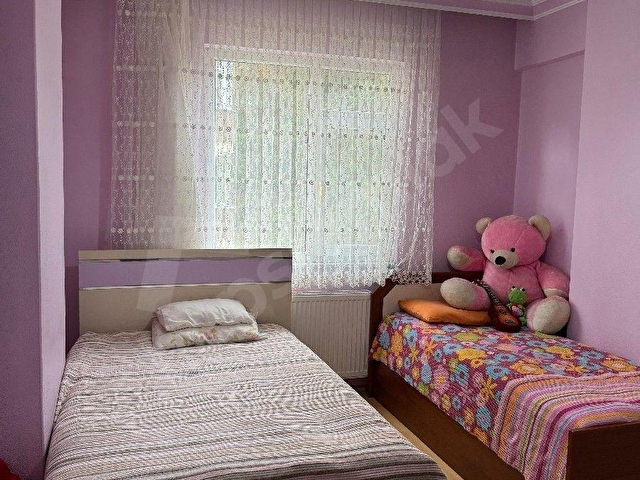 EVİM EMLAK GAYRİMENKUL DANIŞMANLIK SATILIK DAİRE - Görsel 5