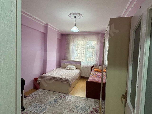 EVİM EMLAK GAYRİMENKUL DANIŞMANLIK SATILIK DAİRE - Görsel 7