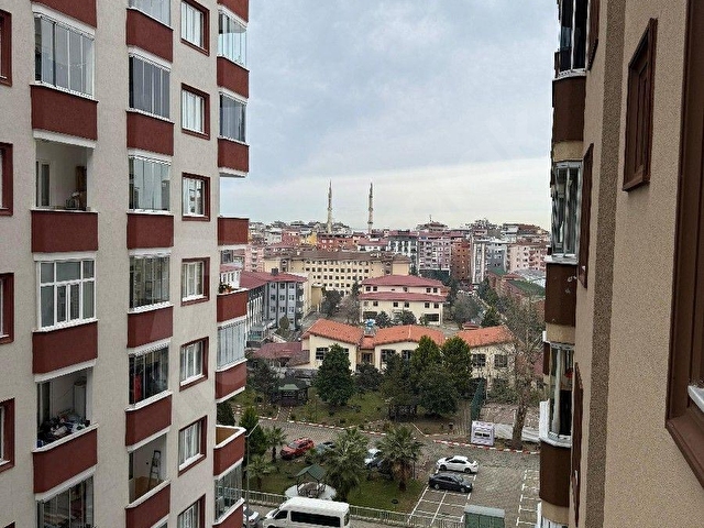 EVİM EMLAK GAYRİMENKUL DANIŞMANLIK SATILIK DAİRE - Görsel 17