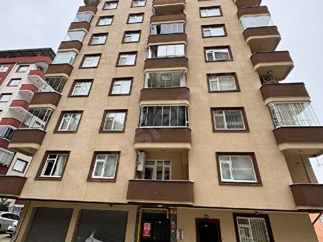 EVİM EMLAK GAYRİMENKUL DANIŞMANLIK SATILIK DAİRE - Görsel 19