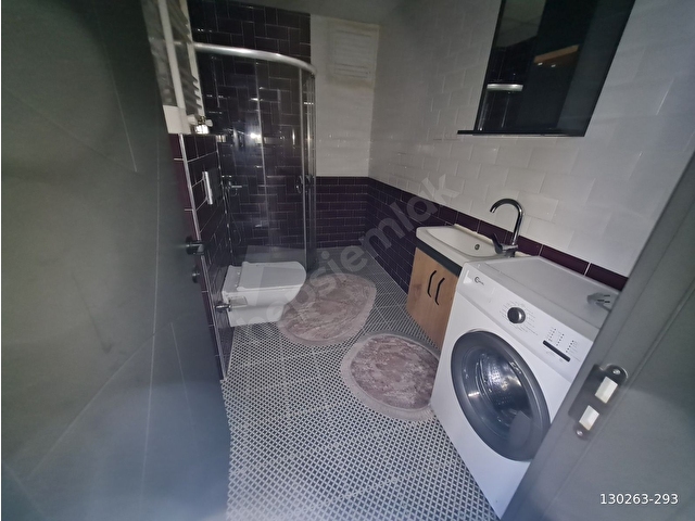 SAMYAP’TAN ATAKUM’DA TRAMVAYA YAKIN EŞYALI 1+1 SATILIK DAİRE - Görsel 22