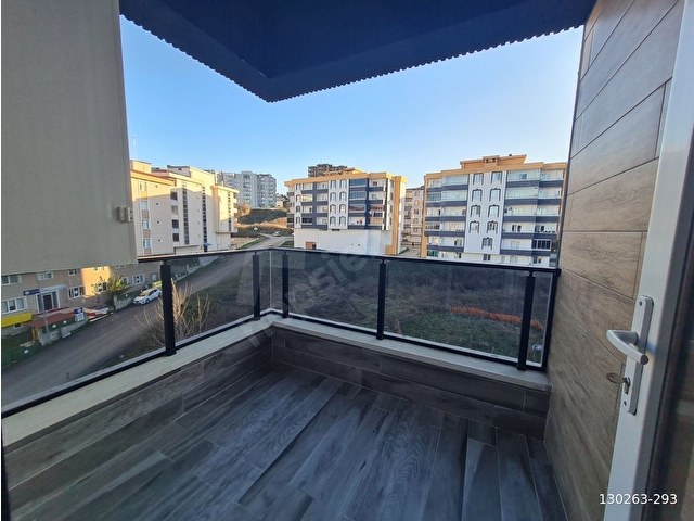 SAMYAP’TAN ATAKUM’DA TRAMVAYA YAKIN EŞYALI 1+1 SATILIK DAİRE - Görsel 12