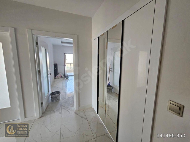 ÖZCAN EMLAK SATIYOR KONYA KULUDA  3+1 DAİRE - Görsel 2