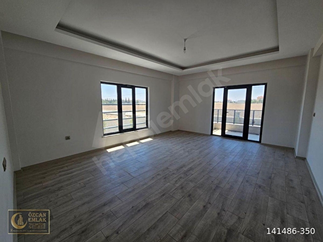 ÖZCAN EMLAK SATIYOR KONYA KULUDA  3+1 DAİRE - Görsel 9