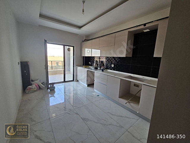 ÖZCAN EMLAK SATIYOR KONYA KULUDA  3+1 DAİRE - Görsel 14