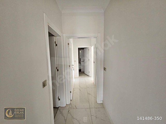 ÖZCAN EMLAK SATIYOR KONYA KULUDA  3+1 DAİRE - Görsel 21