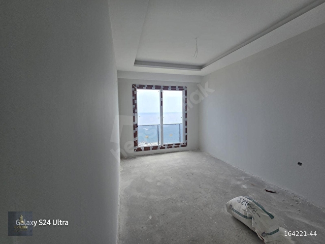 MERSİN ERDEMLİ AYAŞ SATILIK DENİZ MANZARALI 2+1 SIFIR DAİRE - Görsel 5