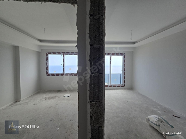 MERSİN ERDEMLİ AYAŞ SATILIK DENİZ MANZARALI 2+1 SIFIR DAİRE - Görsel 12