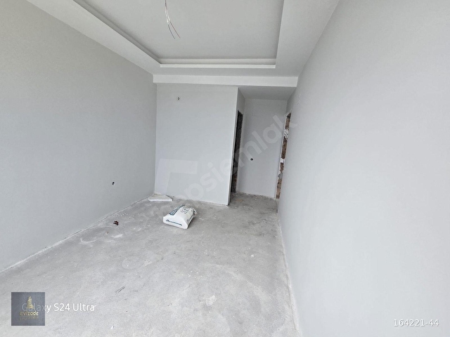 MERSİN ERDEMLİ AYAŞ SATILIK DENİZ MANZARALI 2+1 SIFIR DAİRE - Görsel 6