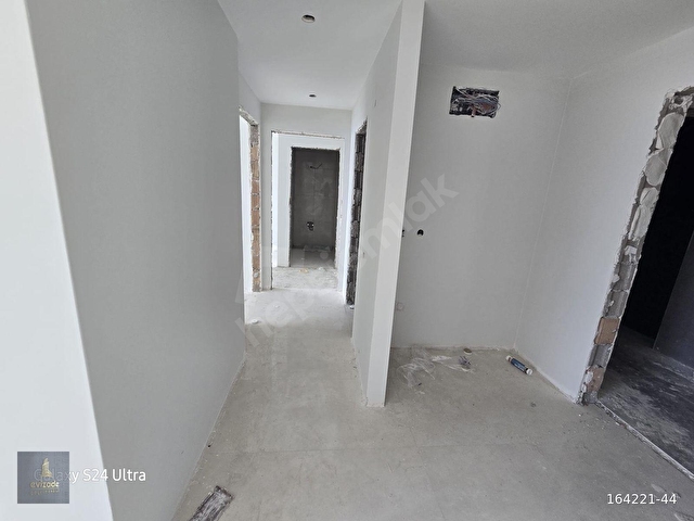 MERSİN ERDEMLİ AYAŞ SATILIK DENİZ MANZARALI 2+1 SIFIR DAİRE - Görsel 8
