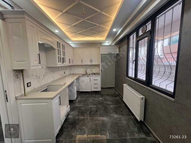 ANADOLU GAYRİMENKULDAN DOĞUKENT MAH SATLIK 3+1 GİRİŞ KAT FUL - Görsel 9