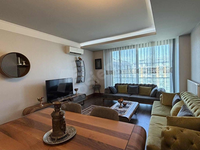 FLORYA EKŞİNAR KONAKLARINDA PEYZAJA BAKAN SATILIK DUBLEKS DAİRE - Görsel 23