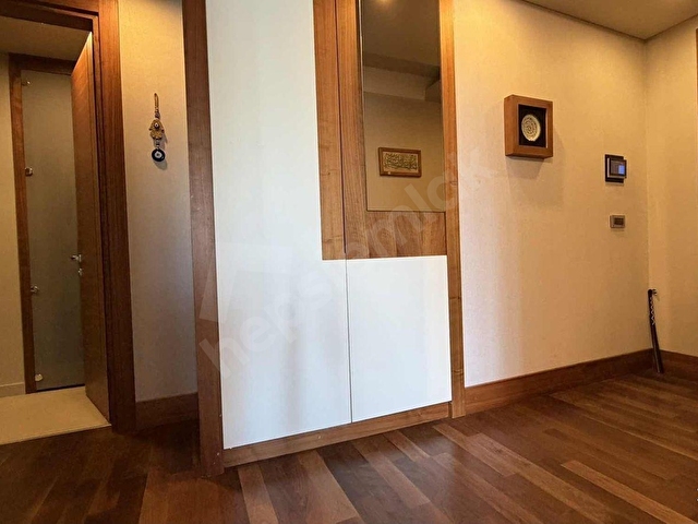 FLORYA EKŞİNAR KONAKLARINDA PEYZAJA BAKAN SATILIK DUBLEKS DAİRE - Görsel 7
