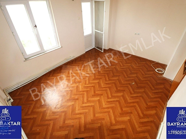 Bandırma Hacıyusufta Deniz Manzaralı Arakat 2+1 Kiralık Daire Bayraktar Emlaktan - Görsel 17