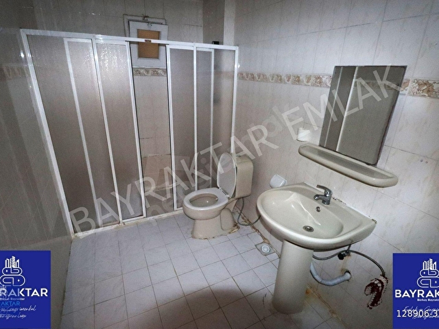 Bandırma Hacıyusufta Deniz Manzaralı Arakat 2+1 Kiralık Daire Bayraktar Emlaktan - Görsel 21