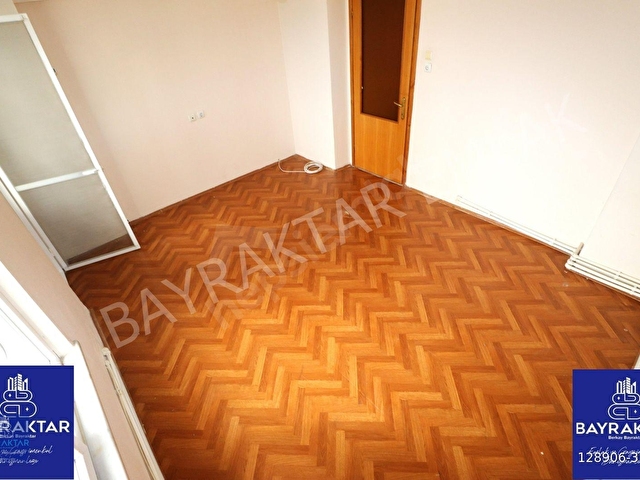 Bandırma Hacıyusufta Deniz Manzaralı Arakat 2+1 Kiralık Daire Bayraktar Emlaktan - Görsel 16
