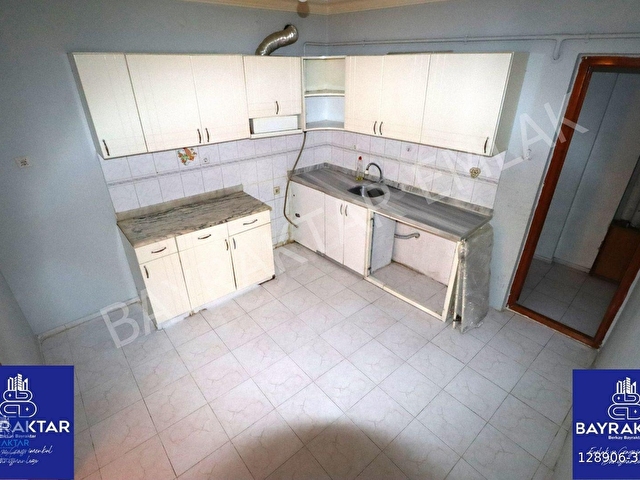 Bandırma Hacıyusufta Deniz Manzaralı Arakat 2+1 Kiralık Daire Bayraktar Emlaktan - Görsel 10