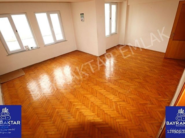 Bandırma Hacıyusufta Deniz Manzaralı Arakat 2+1 Kiralık Daire Bayraktar Emlaktan - Görsel 23