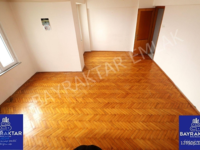 Bandırma Hacıyusufta Deniz Manzaralı Arakat 2+1 Kiralık Daire Bayraktar Emlaktan - Görsel 5