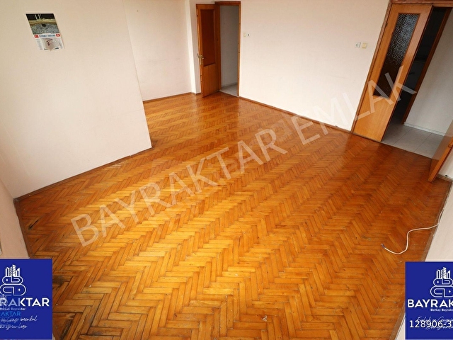 Bandırma Hacıyusufta Deniz Manzaralı Arakat 2+1 Kiralık Daire Bayraktar Emlaktan - Görsel 2