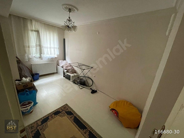 TANDOĞAN MH.DE SATILIK 3+1 ARA KATTA YAPILI DAİRE RŞT GAYRİMENKUL - Görsel 6