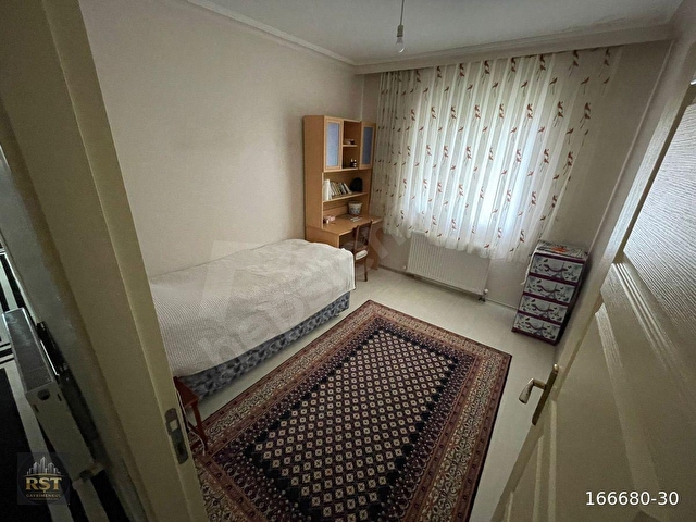 TANDOĞAN MH.DE SATILIK 3+1 ARA KATTA YAPILI DAİRE RŞT GAYRİMENKUL - Görsel 5