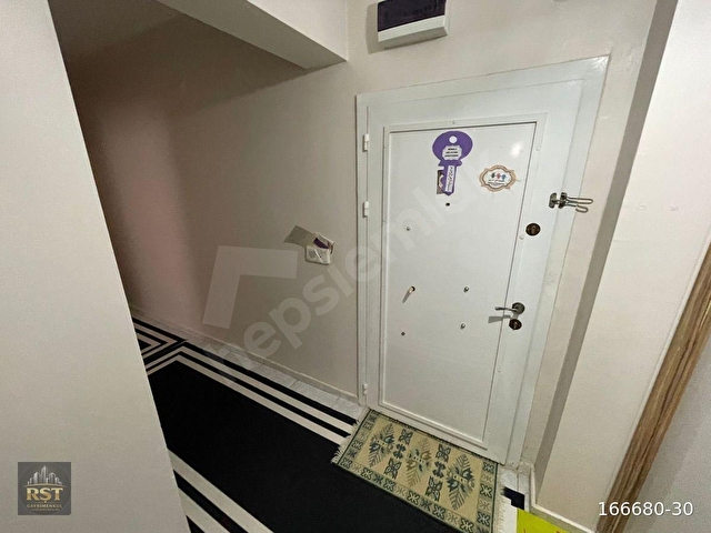 TANDOĞAN MH.DE SATILIK 3+1 ARA KATTA YAPILI DAİRE RŞT GAYRİMENKUL - Görsel 12