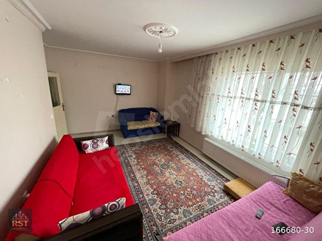TANDOĞAN MH.DE SATILIK 3+1 ARA KATTA YAPILI DAİRE RŞT GAYRİMENKUL - Görsel 18