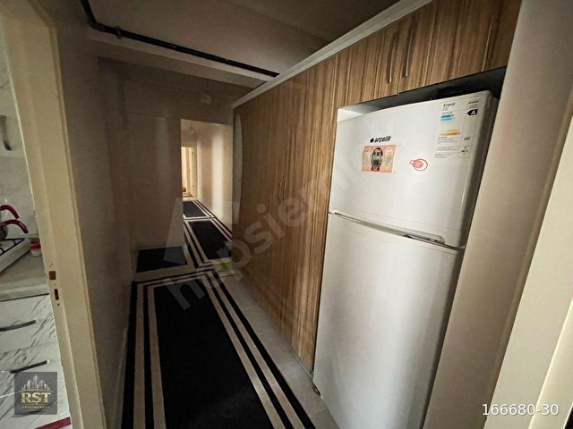 TANDOĞAN MH.DE SATILIK 3+1 ARA KATTA YAPILI DAİRE RŞT GAYRİMENKUL - Görsel 17