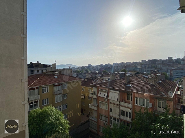 FOCUS EMLAK GÜVENCESİYLE MARMARAYA 5 DK ,GENİŞ ,YENİLENMİŞ ,3+1 - Görsel 16