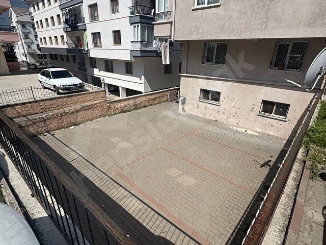 YILMAZERDEN BAŞAK MAH GAZİ GÖBEK YAKINI MASRAFSZ 3+1 PAZARLIKLI - Görsel 23