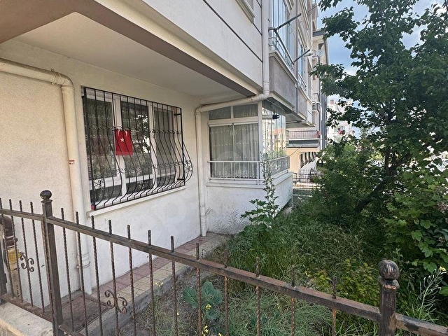 YILMAZERDEN BAŞAK MAH GAZİ GÖBEK YAKINI MASRAFSZ 3+1 PAZARLIKLI - Görsel 26