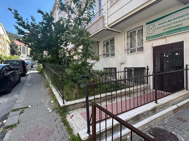YILMAZERDEN BAŞAK MAH GAZİ GÖBEK YAKINI MASRAFSZ 3+1 PAZARLIKLI - Görsel 28