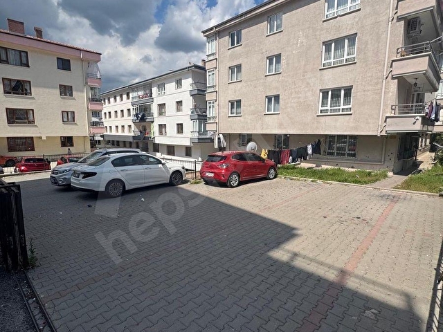 YILMAZERDEN BAŞAK MAH GAZİ GÖBEK YAKINI MASRAFSZ 3+1 PAZARLIKLI - Görsel 24