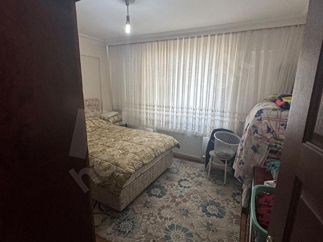 YILMAZERDEN BAŞAK MAH GAZİ GÖBEK YAKINI MASRAFSZ 3+1 PAZARLIKLI - Görsel 9