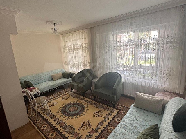 YILMAZERDEN BAŞAK MAH GAZİ GÖBEK YAKINI MASRAFSZ 3+1 PAZARLIKLI