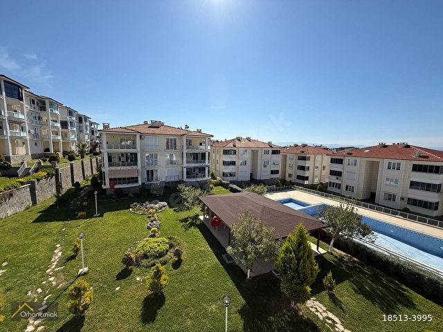 Orhan Emlaktan | Altınolukta Satılık, Havuzlu site, 3+1, Daire - Görsel 24