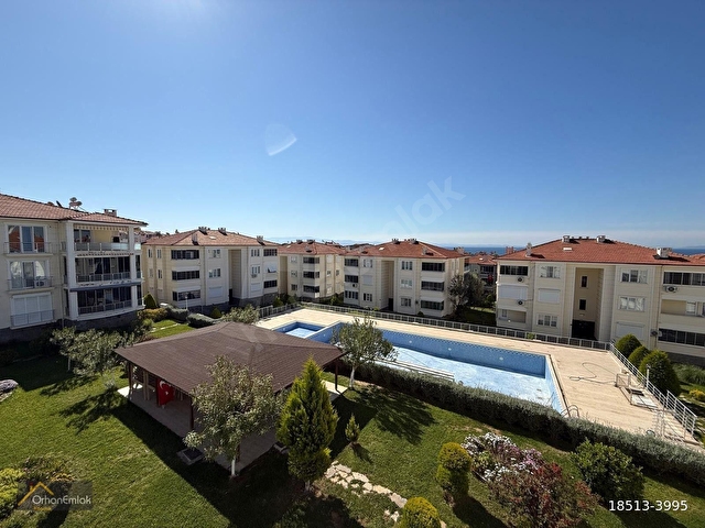 Orhan Emlaktan | Altınolukta Satılık, Havuzlu site, 3+1, Daire - Görsel 21
