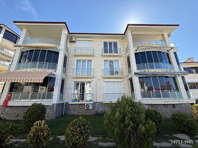 Orhan Emlaktan | Altınolukta Satılık, Havuzlu site, 3+1, Daire - Görsel 2
