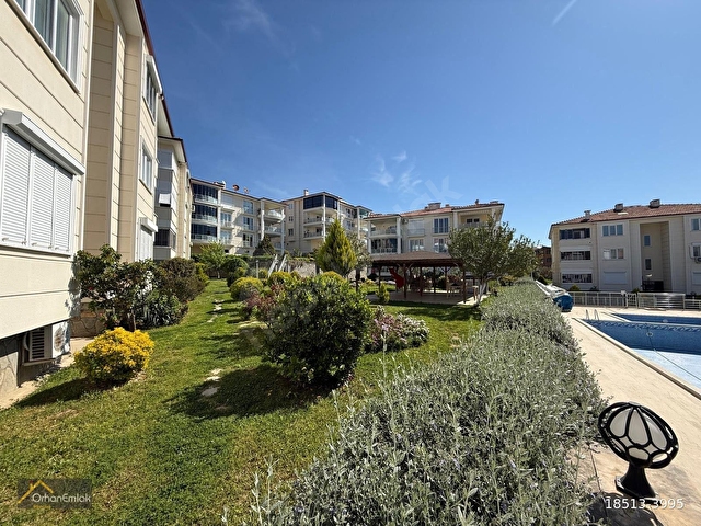 Orhan Emlaktan | Altınolukta Satılık, Havuzlu site, 3+1, Daire - Görsel 6