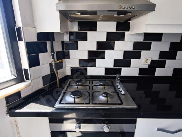 Şirintepe de yeni binada asansörlü 1+1 kiralık daire - Görsel 6